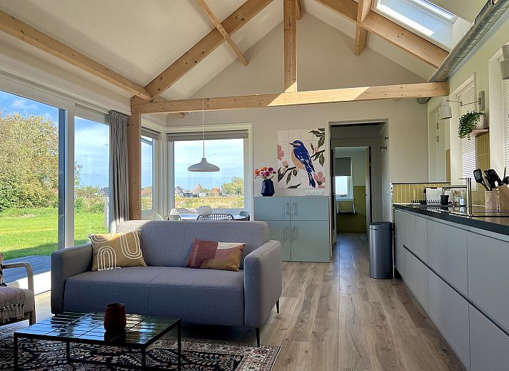 Unterkunft 0105108 - Ferienhaus Texel - 45 - 't Veldje