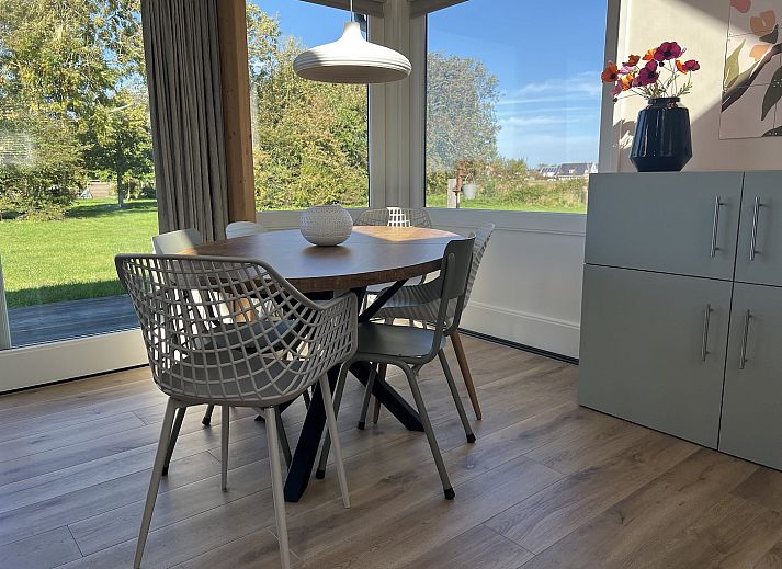 Unterkunft 0105108 - Ferienhaus Texel - 45 - 't Veldje