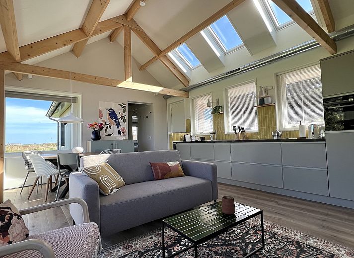 Unterkunft 0105108 - Ferienhaus Texel - 45 - 't Veldje