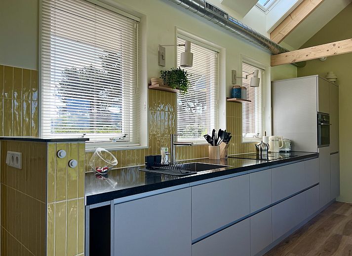 Unterkunft 0105108 - Ferienhaus Texel - 45 - 't Veldje