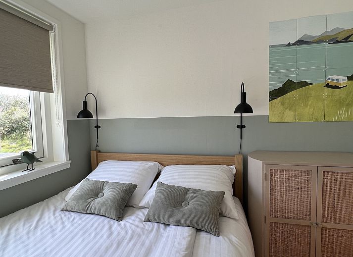 Unterkunft 0105108 - Ferienhaus Texel - 45 - 't Veldje