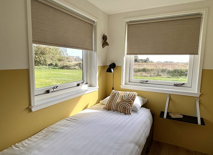 Unterkunft 0105108 - Ferienhaus Texel - 45 - 't Veldje