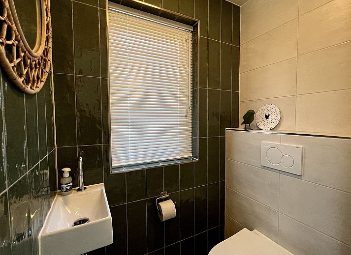 Unterkunft 0105108 - Ferienhaus Texel - 45 - 't Veldje