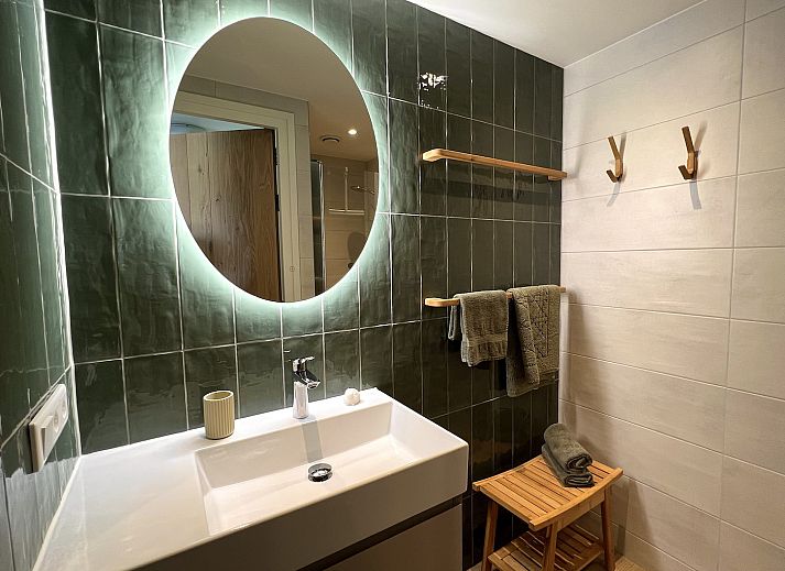 Unterkunft 0105108 - Ferienhaus Texel - 45 - 't Veldje