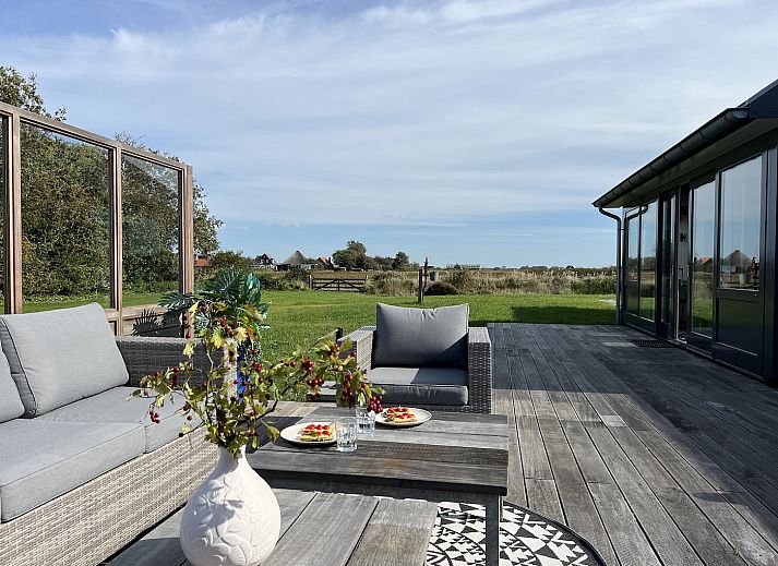 Unterkunft 0105108 - Ferienhaus Texel - 45 - 't Veldje