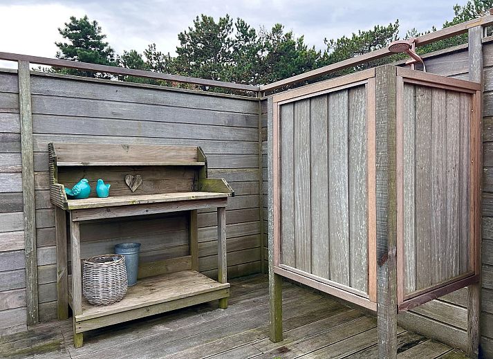 Unterkunft 0105108 - Ferienhaus Texel - 45 - 't Veldje