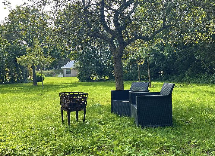 Unterkunft 0105108 - Ferienhaus Texel - 45 - 't Veldje