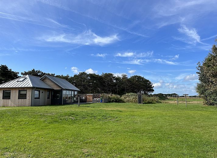 Unterkunft 0105108 - Ferienhaus Texel - 45 - 't Veldje