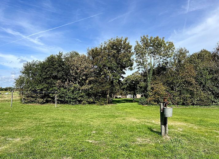 Unterkunft 0105108 - Ferienhaus Texel - 45 - 't Veldje