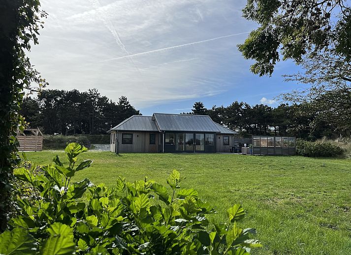 Unterkunft 0105108 - Ferienhaus Texel - 45 - 't Veldje