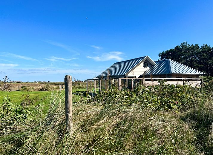Guest house 0105110 • Holiday property Texel • Vakantiewoning 't Veldje