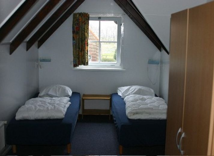 Guest house 010512 - Holiday property Texel - De Ark