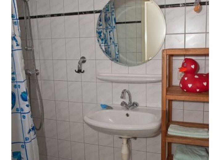 Guest house 010512 - Holiday property Texel - De Ark