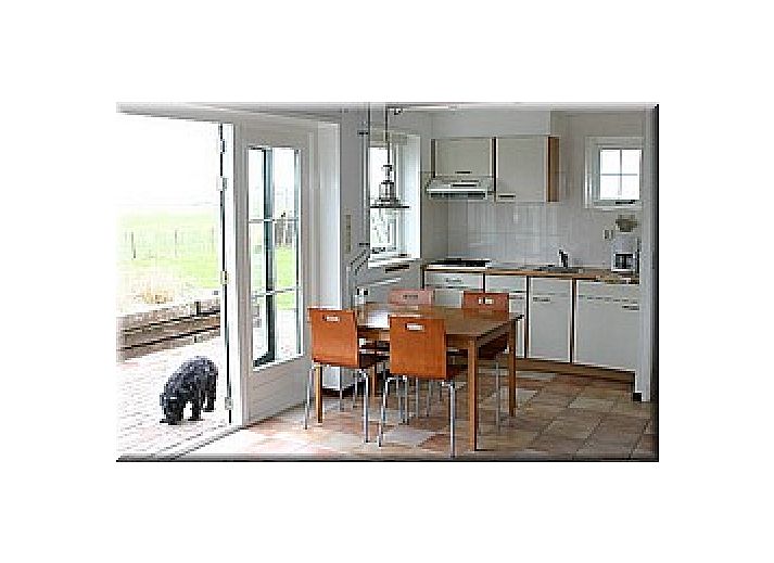 Guest house 010512 - Holiday property Texel - De Ark