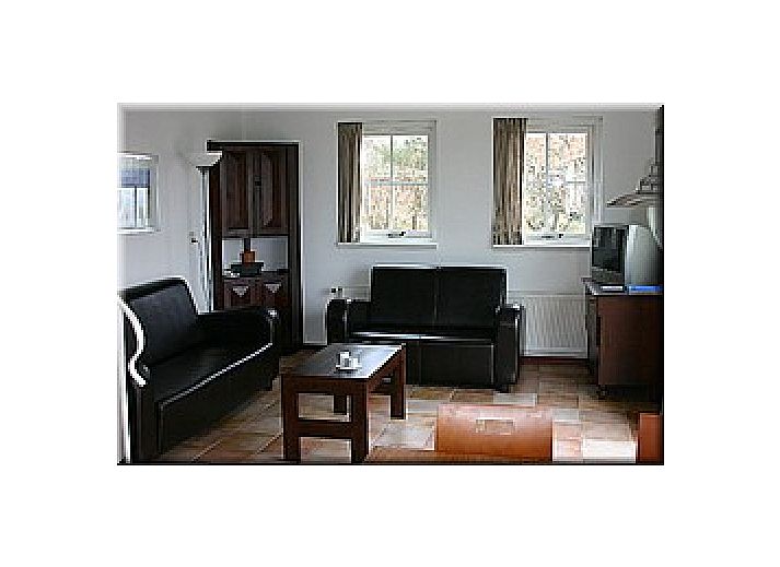 Guest house 010512 - Holiday property Texel - De Ark