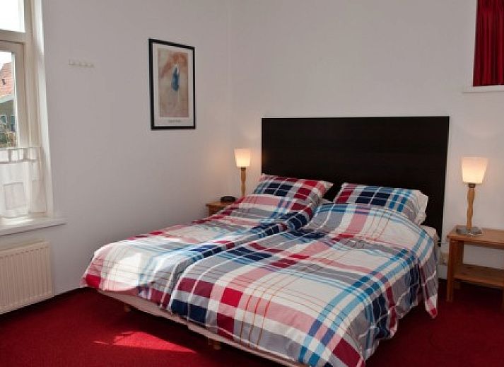 Guest house 010512 - Holiday property Texel - De Ark