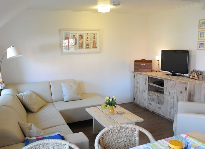 Unterkunft 010514 - Appartement Texel - Anja Hoeve Texel