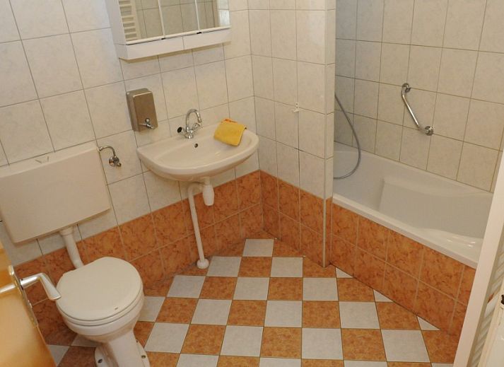 Unterkunft 010514 - Appartement Texel - Anja Hoeve Texel