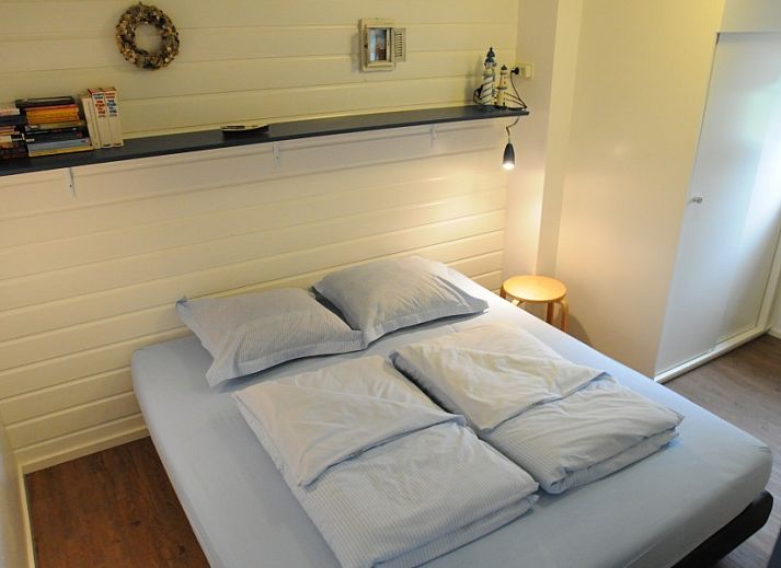 Unterkunft 010514 - Appartement Texel - Anja Hoeve Texel