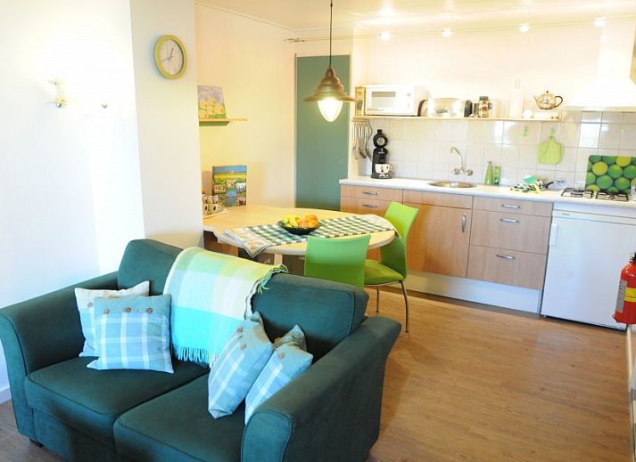 Unterkunft 010514 - Appartement Texel - Anja Hoeve Texel