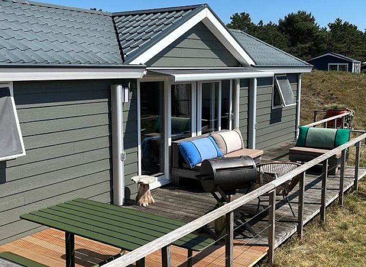 Guest house 0105187 - Chalet Texel - Casa Storno