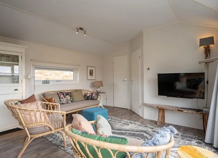 Guest house 0105187 - Chalet Texel - Casa Storno