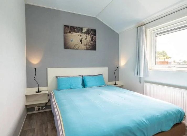 Guest house 0105187 - Chalet Texel - Casa Storno