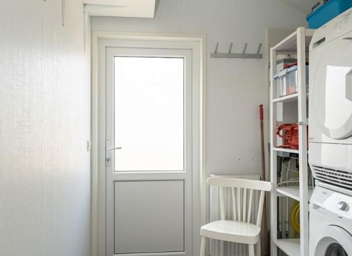 Guest house 0105187 - Chalet Texel - Casa Storno