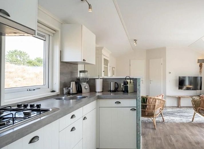 Guest house 0105187 - Chalet Texel - Casa Storno