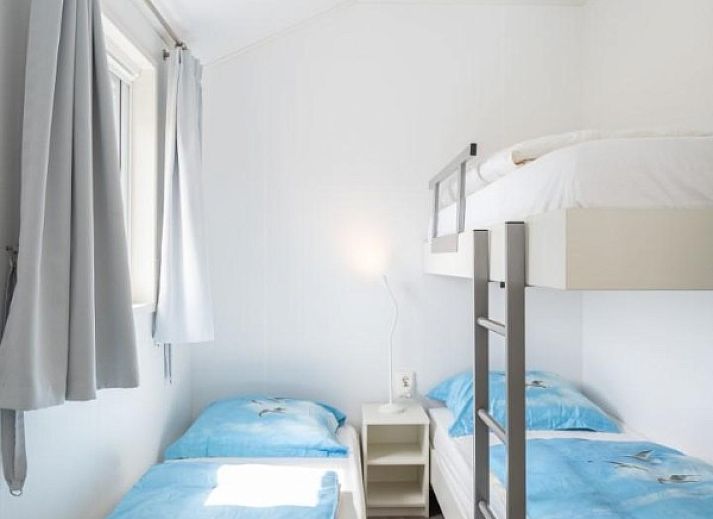 Guest house 0105187 - Chalet Texel - Casa Storno