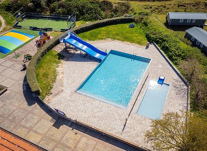 Guest house 0105187 - Chalet Texel - Casa Storno