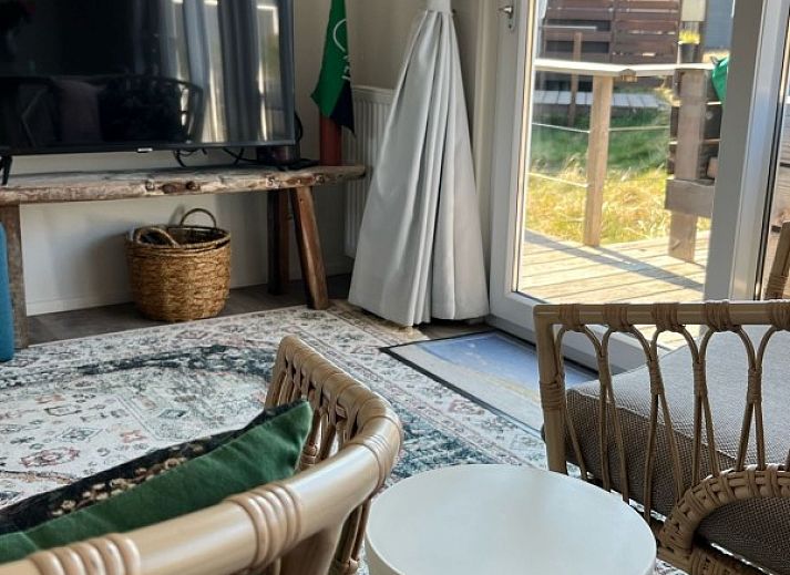 Guest house 0105187 - Chalet Texel - Casa Storno