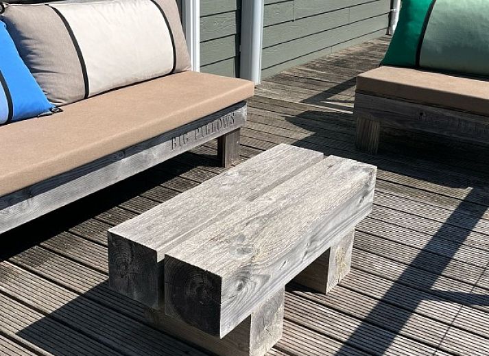 Guest house 0105187 - Chalet Texel - Casa Storno