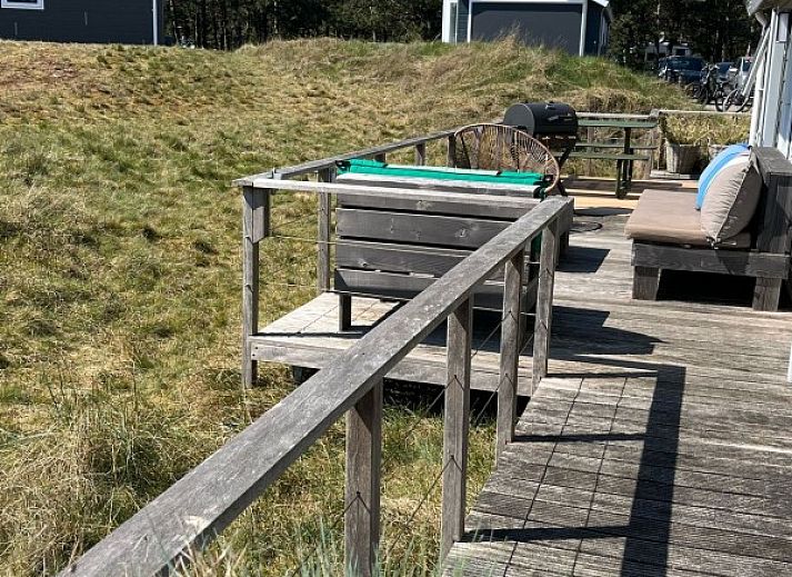 Guest house 0105187 - Chalet Texel - Casa Storno