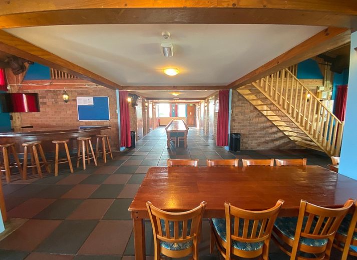 Unterkunft 010520 - Ferienhaus Texel - De Stolp II rechts ***