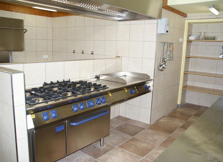 Unterkunft 010520 - Ferienhaus Texel - De Stolp II rechts ***