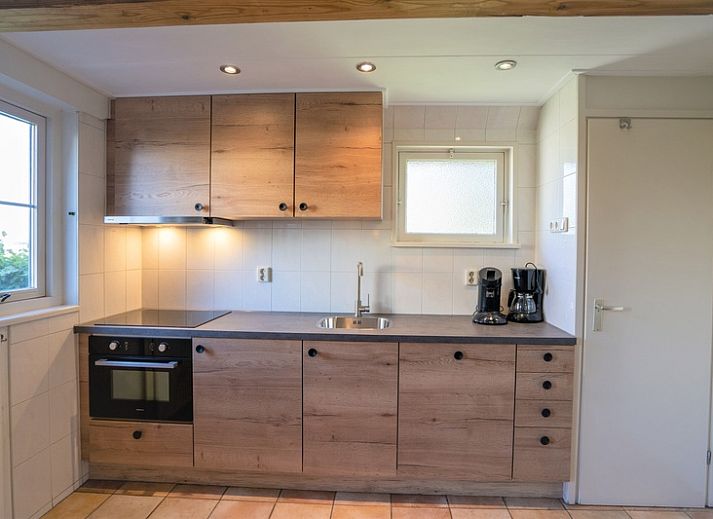 Unterkunft 010523 - Ferienhaus Texel - Ooievaarsnest