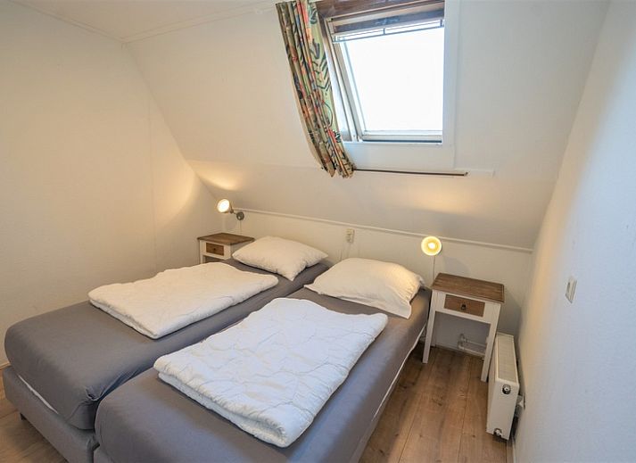 Unterkunft 010523 - Ferienhaus Texel - Ooievaarsnest