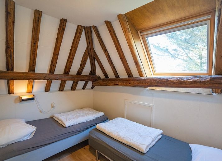 Unterkunft 010523 - Ferienhaus Texel - Ooievaarsnest