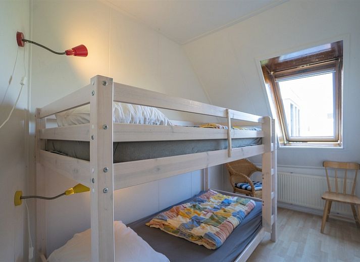 Unterkunft 010523 - Ferienhaus Texel - Ooievaarsnest