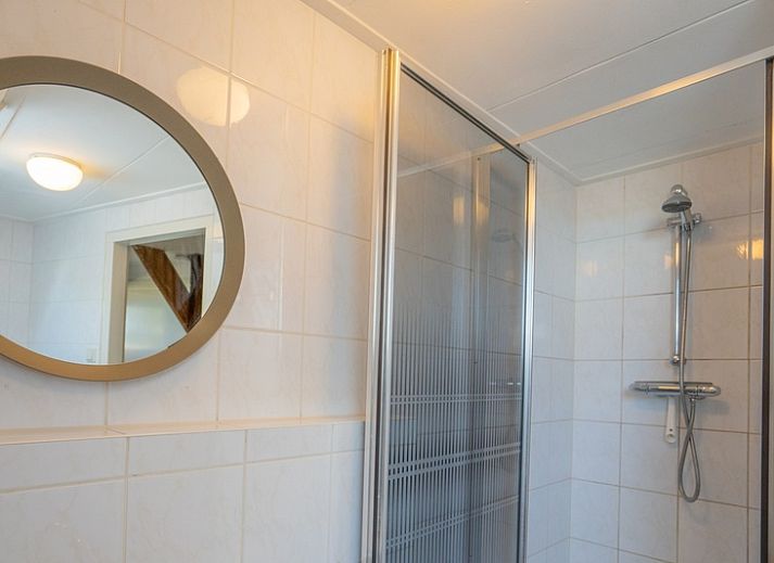 Unterkunft 010523 - Ferienhaus Texel - Ooievaarsnest