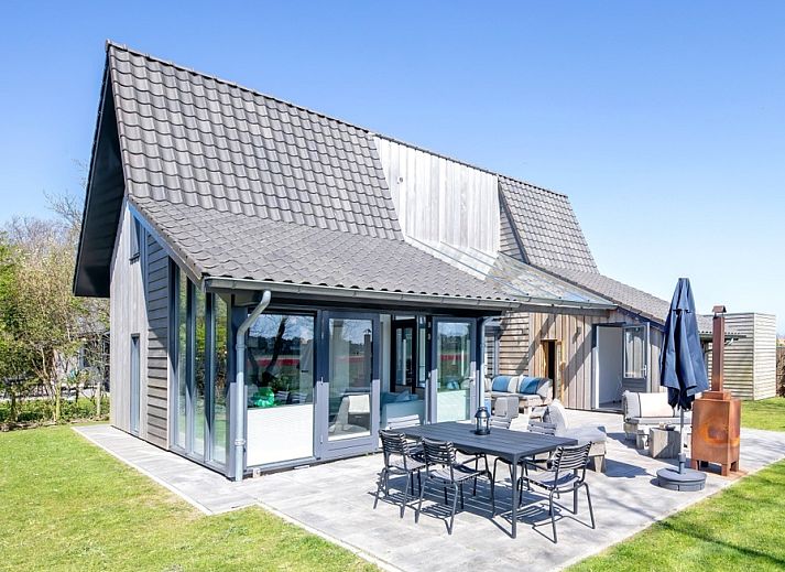 Guest house 010525 • Holiday property Texel • TexelZon 