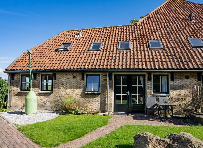 Unterkunft 010529 • Ferienhaus Texel • Eendenkooi