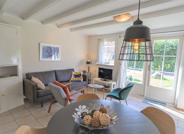 Unterkunft 010529 - Ferienhaus Texel - Eendenkooi