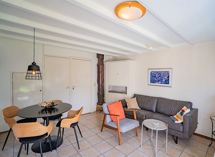 Unterkunft 010529 - Ferienhaus Texel - Eendenkooi