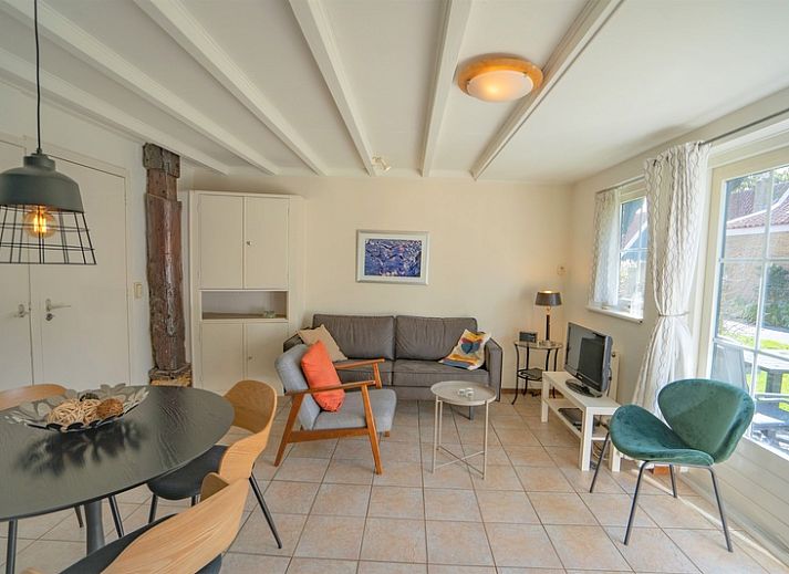 Unterkunft 010529 - Ferienhaus Texel - Eendenkooi