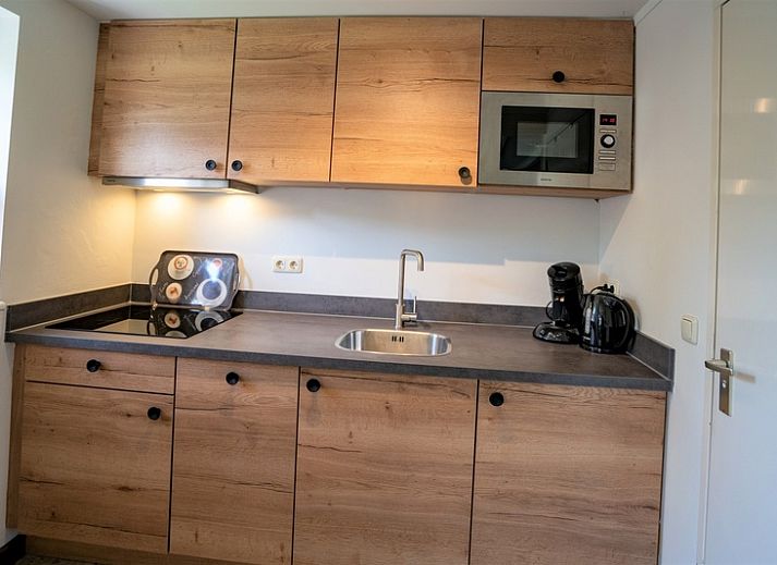 Unterkunft 010529 - Ferienhaus Texel - Eendenkooi