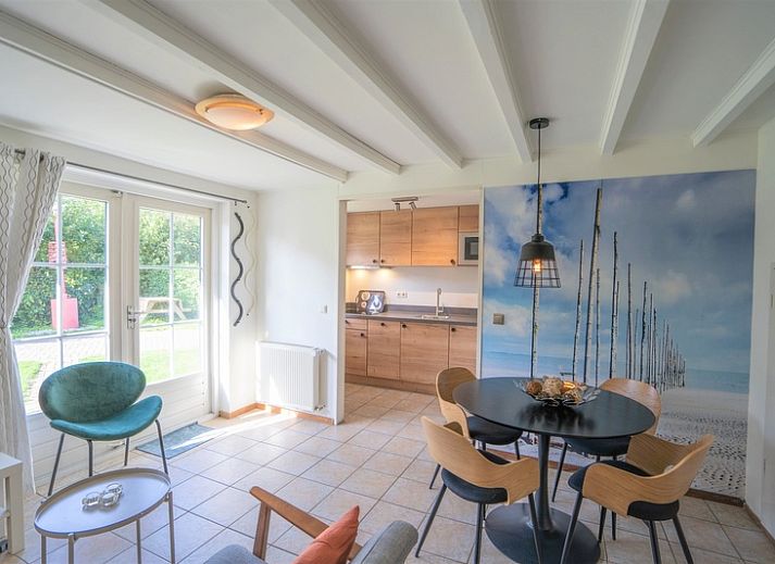 Unterkunft 010529 - Ferienhaus Texel - Eendenkooi