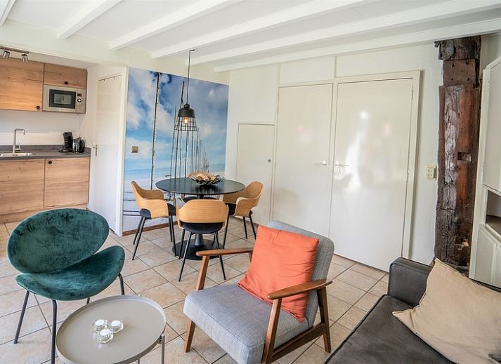 Unterkunft 010529 - Ferienhaus Texel - Eendenkooi