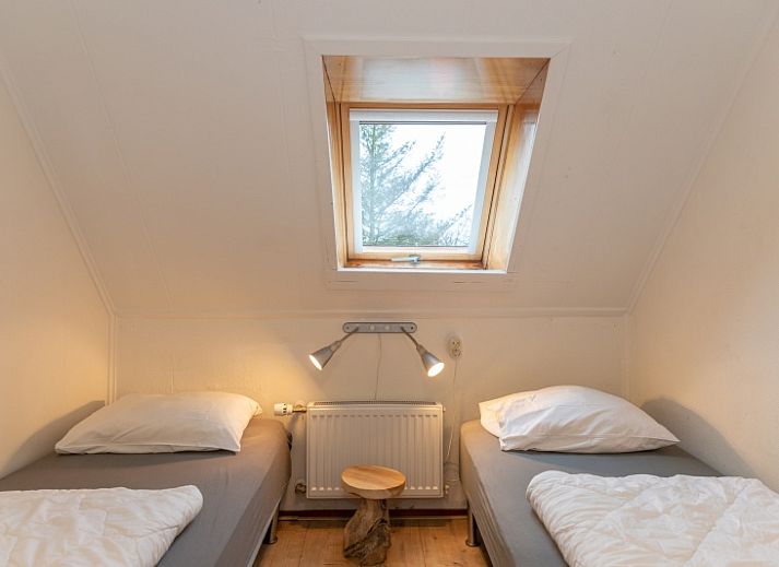 Unterkunft 010529 - Ferienhaus Texel - Eendenkooi